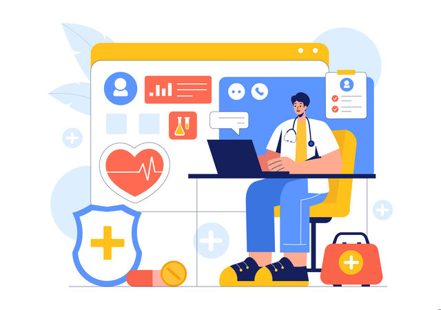 טיפול שיניים לחולה אחרי אירוע מוחי